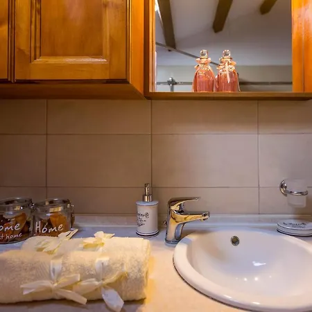 Corfu View Loft Апартаменты *