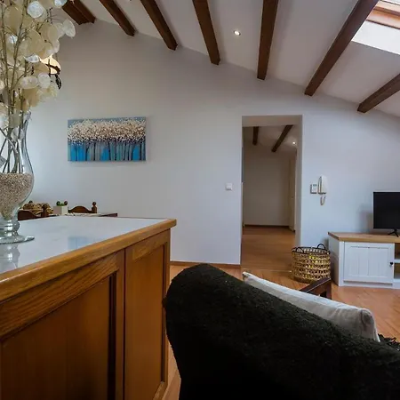 Апартаменты Corfu View Loft *