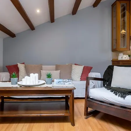 Апартаменты Corfu View Loft Corfu (city)